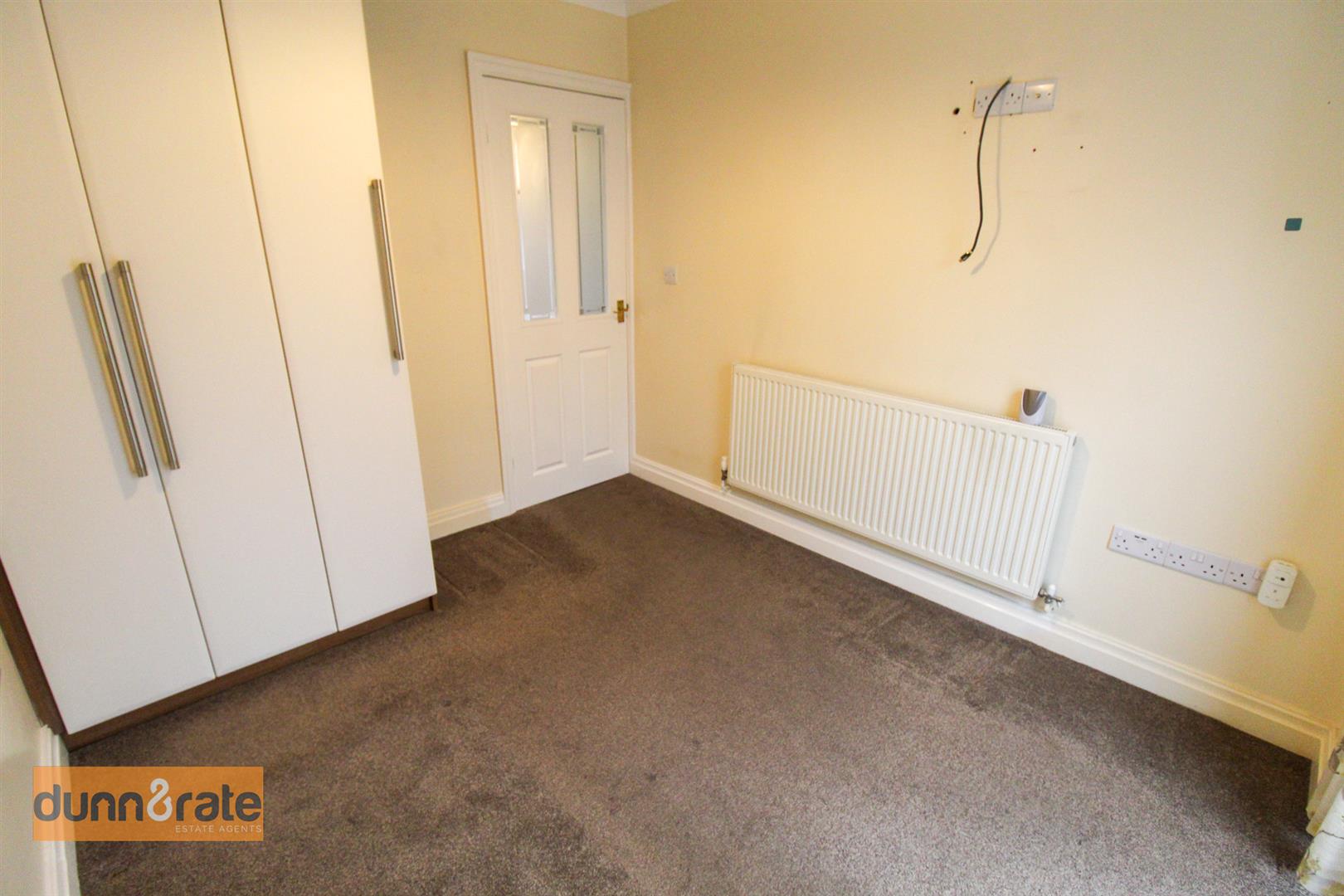Derek Drive, Sneyd Green, Stoke-On-Trent